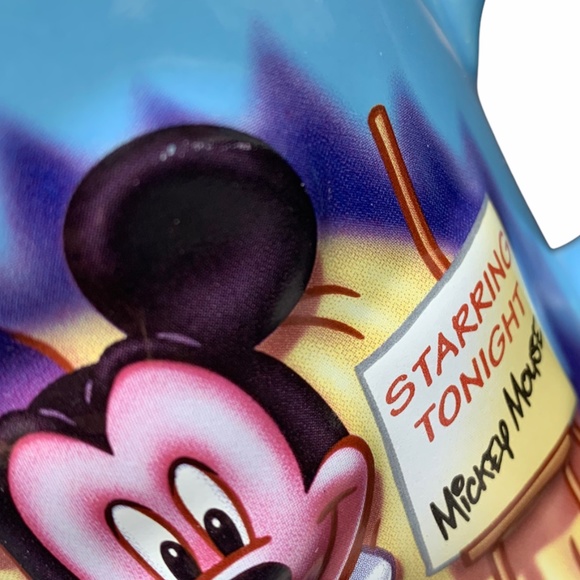 Mickey Mouse Mug 3D - Picture 3 of 6